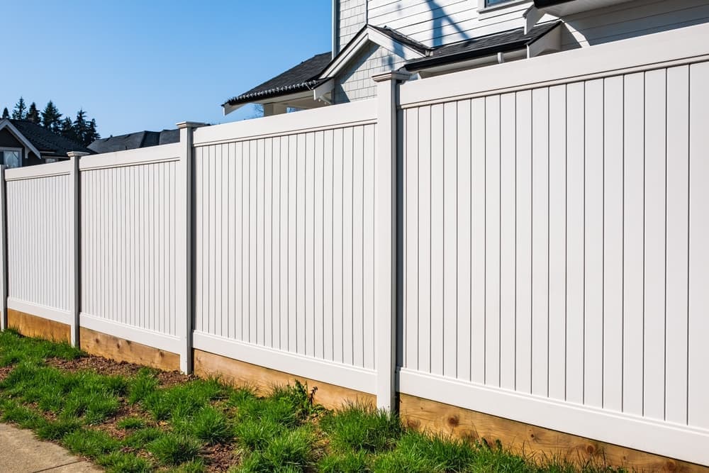 The Cost of Installing a New Fence on the Big Island – What to Expect