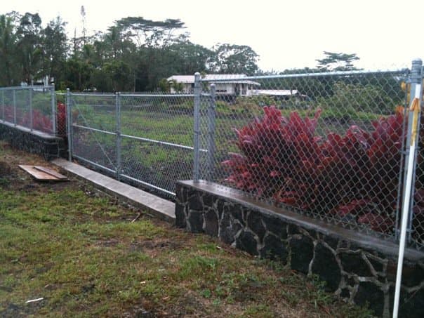How Our Custom Fence Design Services in Hawi, HI Can Boost Your Property Value Now